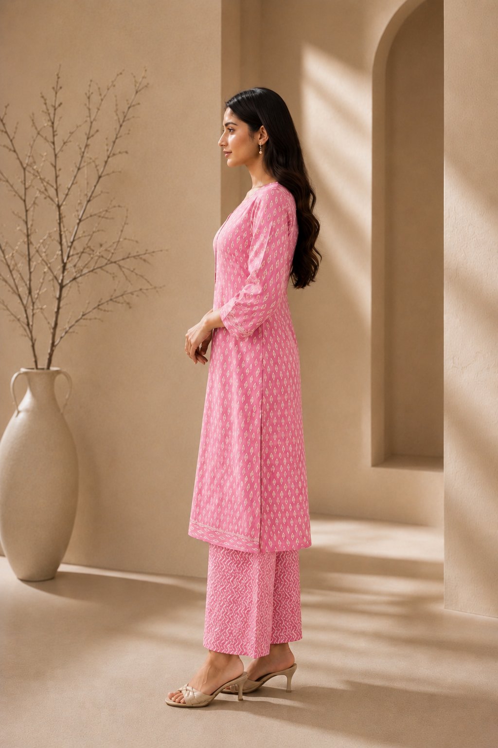 Daily Elegance